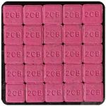 2C-B "Сибирь" капсулы  100 мг  купить в Майском