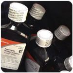 Кодеин сироп Codein (для приготовления напитка Lean, Purple Drank) 473 мл в Майском Кодеин сироп Codein (для приготовления напитка Lean, Purple Drank) 473 мл в Майском