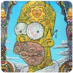 Марки LSD-25 VHQ чистых 250 мкг в Майском